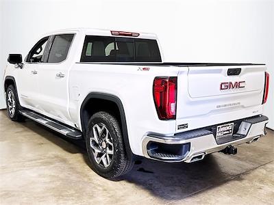 New 2025 GMC Sierra 1500 SLT Crew Cab 4WD Pickup for sale #S2149 - photo 2