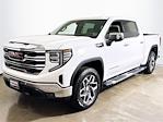 New 2025 GMC Sierra 1500 SLT Crew Cab 4WD Pickup for sale #S2149 - photo 1