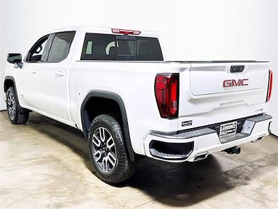 2025 GMC Sierra 1500 Crew Cab 4WD, Pickup for sale #S2180 - photo 2