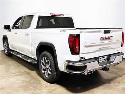 New 2025 GMC Sierra 1500 SLT Crew Cab 4WD Pickup for sale #S2192 - photo 2