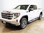 New 2025 GMC Sierra 1500 SLT Crew Cab 4WD Pickup for sale #S2192 - photo 1