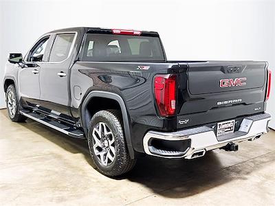 New 2025 GMC Sierra 1500 SLT Crew Cab 4WD Pickup for sale #S2207 - photo 2