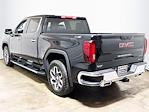 New 2025 GMC Sierra 1500 SLT Crew Cab 4WD Pickup for sale #S2207 - photo 2