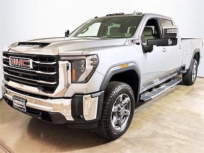 New 2025 GMC Sierra 3500 SLT Crew Cab 4WD Pickup for sale #S2213 - photo 1