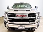 New 2025 GMC Sierra 3500 SLT Crew Cab 4WD Pickup for sale #S2213 - photo 3