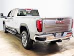 New 2025 GMC Sierra 3500 SLT Crew Cab 4WD Pickup for sale #S2213 - photo 2