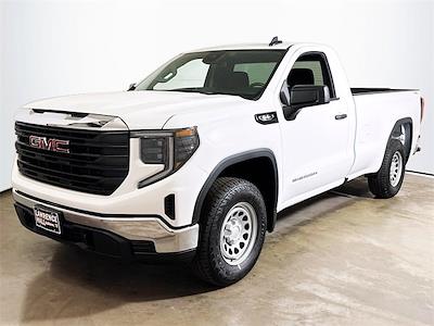 2025 GMC Sierra 1500 Regular Cab 4WD, Pickup for sale #S2225 - photo 1