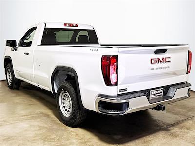 2025 GMC Sierra 1500 Regular Cab 4WD, Pickup for sale #S2225 - photo 2