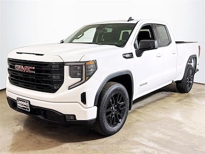 New 2025 GMC Sierra 1500 Elevation Double Cab 2WD Pickup for sale #S2247 - photo 1
