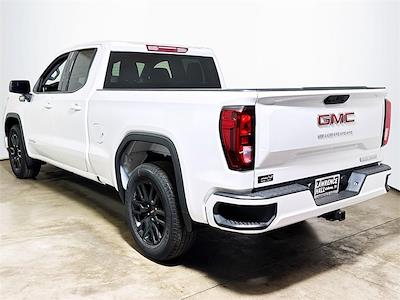 New 2025 GMC Sierra 1500 Elevation Double Cab 2WD Pickup for sale #S2247 - photo 2
