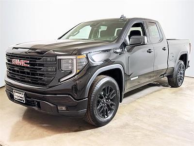 New 2025 GMC Sierra 1500 Elevation Double Cab 2WD Pickup for sale #S2249 - photo 1