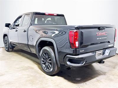 New 2025 GMC Sierra 1500 Elevation Double Cab 2WD Pickup for sale #S2249 - photo 2