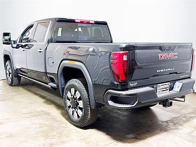 2025 GMC Sierra 2500 Crew Cab 4WD, Pickup for sale #S2251 - photo 2