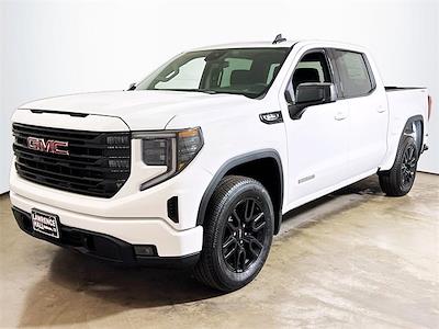 New 2025 GMC Sierra 1500 Elevation Crew Cab 4WD Pickup for sale #S2257 - photo 1