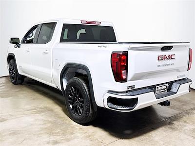 New 2025 GMC Sierra 1500 Elevation Crew Cab 4WD Pickup for sale #S2257 - photo 2