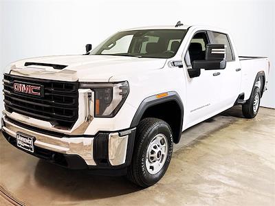 2025 GMC Sierra 2500 Crew Cab 4WD, Pickup for sale #S2262 - photo 1