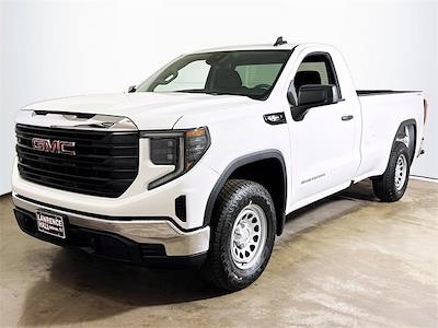 2025 GMC Sierra 1500 Regular Cab 4WD, Pickup for sale #S2265 - photo 1