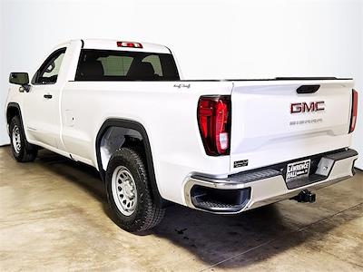 2025 GMC Sierra 1500 Regular Cab 4WD, Pickup for sale #S2265 - photo 2