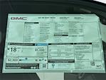 2025 GMC Sierra 1500 Regular Cab 4WD, Pickup for sale #S2265 - photo 17