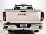 2025 GMC Sierra 1500 Regular Cab 4WD, Pickup for sale #S2265 - photo 4