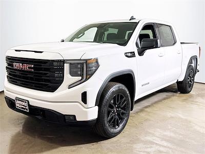 New 2025 GMC Sierra 1500 Elevation Crew Cab 4WD Pickup for sale #S2278 - photo 1