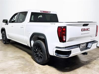 New 2025 GMC Sierra 1500 Elevation Crew Cab 4WD Pickup for sale #S2278 - photo 2