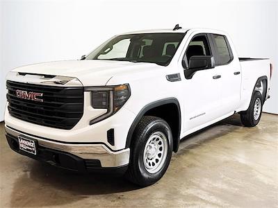 2025 GMC Sierra 1500 Double Cab 2WD, Pickup for sale #S2300 - photo 1