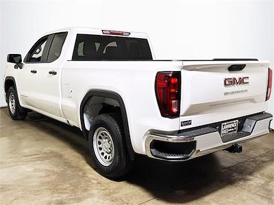 2025 GMC Sierra 1500 Double Cab 2WD, Pickup for sale #S2300 - photo 2