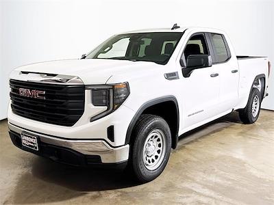 New 2025 GMC Sierra 1500 Pro Double Cab 4WD Pickup for sale #S2304 - photo 1
