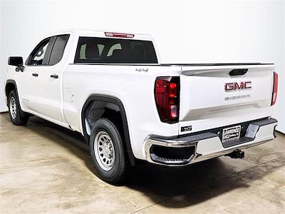 New 2025 GMC Sierra 1500 Pro Double Cab 4WD Pickup for sale #S2304 - photo 2
