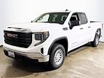 New 2025 GMC Sierra 1500 Pro Double Cab 4WD Pickup for sale #S2304 - photo 1