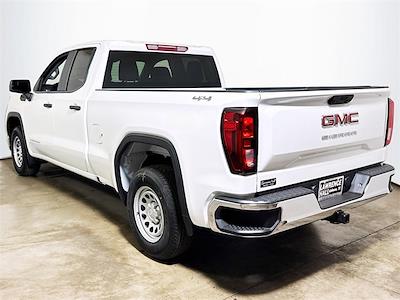 New 2025 GMC Sierra 1500 Pro Double Cab 4WD Pickup for sale #S2306 - photo 2