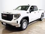 New 2025 GMC Sierra 1500 Pro Double Cab 4WD Pickup for sale #S2306 - photo 1