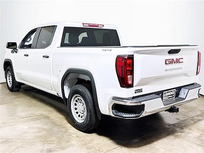 New 2025 GMC Sierra 1500 Pro Crew Cab 4WD Pickup for sale #S2309 - photo 2