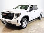 New 2025 GMC Sierra 1500 Pro Crew Cab 4WD Pickup for sale #S2309 - photo 1