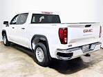 New 2025 GMC Sierra 1500 Pro Crew Cab 4WD Pickup for sale #S2309 - photo 2