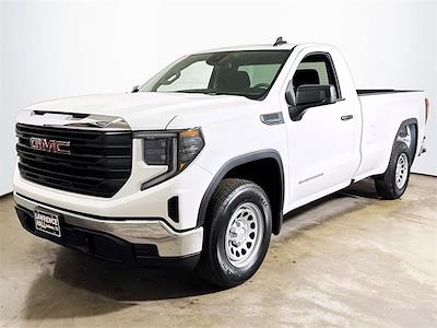 2025 GMC Sierra 1500 Regular Cab 2WD, Pickup for sale #S2336 - photo 1