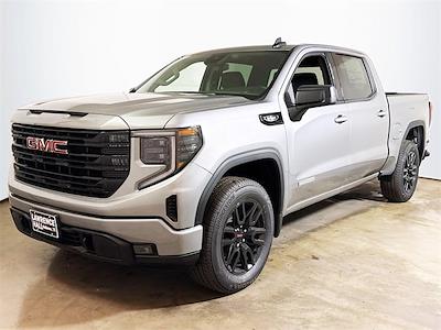 New 2025 GMC Sierra 1500 Elevation Crew Cab 4WD Pickup for sale #S2337 - photo 1