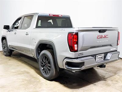 New 2025 GMC Sierra 1500 Elevation Crew Cab 4WD Pickup for sale #S2337 - photo 2