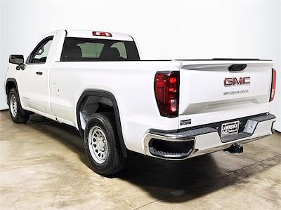 New 2025 GMC Sierra 1500 Pro Regular Cab 2WD Pickup for sale #S2351 - photo 2