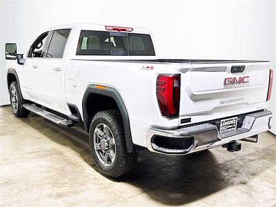 2025 GMC Sierra 2500 Crew Cab 4WD, Pickup for sale #S2389 - photo 2