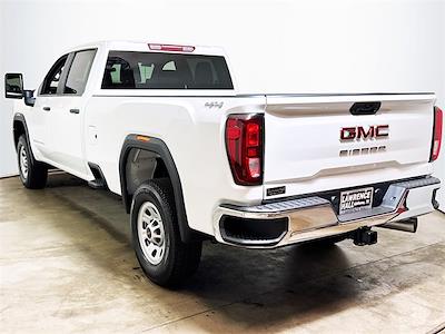 New 2025 GMC Sierra 3500 Pro Crew Cab 4WD Pickup for sale #S2390 - photo 2