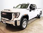 New 2025 GMC Sierra 3500 Pro Crew Cab 4WD Pickup for sale #S2390 - photo 1