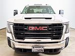 New 2025 GMC Sierra 3500 Pro Crew Cab 4WD Pickup for sale #S2390 - photo 3