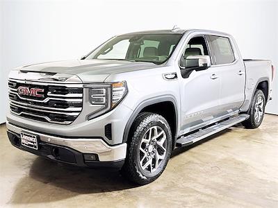 2025 GMC Sierra 1500 Crew Cab 4WD, Pickup for sale #S2437 - photo 1