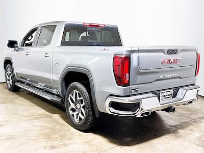 2025 GMC Sierra 1500 Crew Cab 4WD, Pickup for sale #S2437 - photo 2