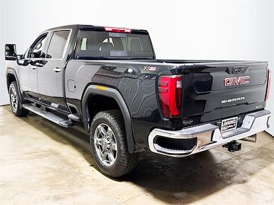 2025 GMC Sierra 2500 Crew Cab 4WD, Pickup for sale #S2450 - photo 2