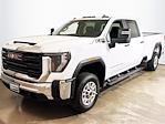 New 2025 GMC Sierra 2500 Pro Crew Cab 4WD Pickup for sale #S2562 - photo 1