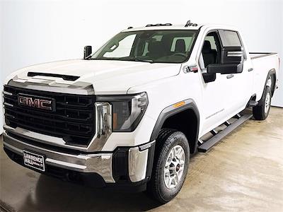 New 2025 GMC Sierra 2500 Pro Crew Cab 4WD Pickup for sale #S2573 - photo 1