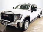 New 2025 GMC Sierra 2500 Pro Crew Cab 4WD Pickup for sale #S2573 - photo 1